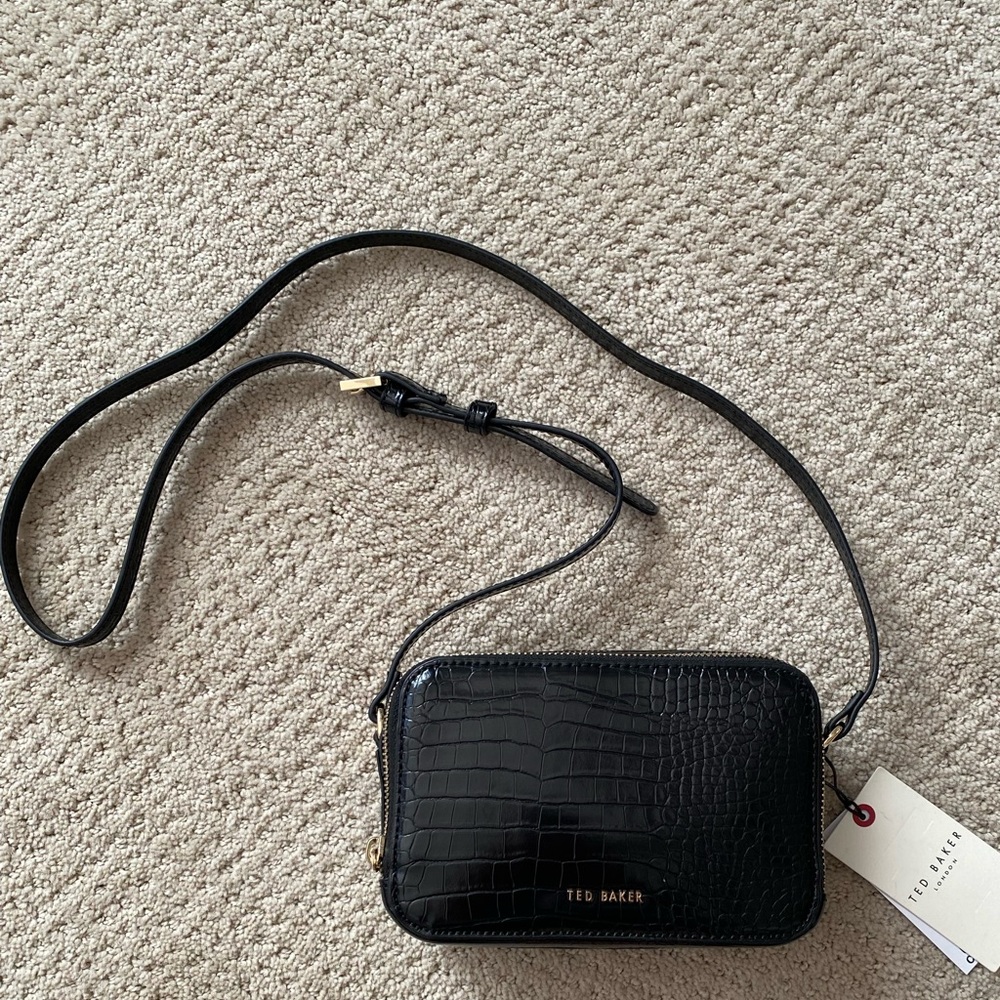 Ted Baker crossbody